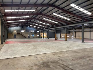 Factory, Warehouse & Industrial commercial property leased at 4 Stephen Place Orange NSW 2800 Factory, Warehouse & Industrial commercial property leased at 4 Stephen Place Orange NSW 2800