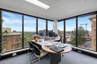 Offices commercial property leased at Level 6 Suite 1/77 Hunter Street Newcastle NSW 2300 Offices commercial property leased at Level 6 Suite 1/77 Hunter Street Newcastle NSW 2300
