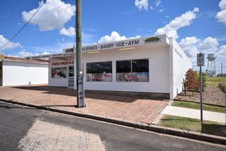 Shop & Retail commercial property leased at 40 Royd Street Wandoan QLD 4419 Shop & Retail commercial property leased at 40 Royd Street Wandoan QLD 4419