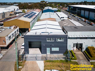 Offices commercial property leased at 34 Seville Street Fairfield East NSW 2165 Offices commercial property leased at 34 Seville Street Fairfield East NSW 2165