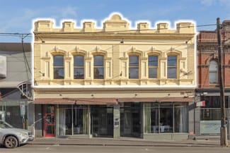 Offices commercial property leased at Level 1 / 48-50 Bridge Road Richmond VIC 3121 Offices commercial property leased at Level 1 / 48-50 Bridge Road Richmond VIC 3121