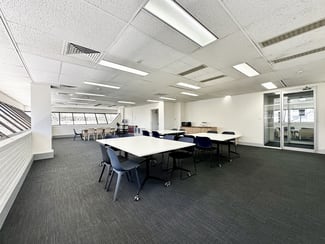 Offices commercial property for lease at Level 3, Unit 3, 17-21 University Avenue City ACT 2601 Offices commercial property for lease at Level 3, Unit 3, 17-21 University Avenue City ACT 2601