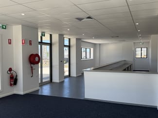 Factory, Warehouse & Industrial commercial property for lease at 4L Freight Drive Dubbo NSW 2830 Factory, Warehouse & Industrial commercial property for lease at 4L Freight Drive Dubbo NSW 2830