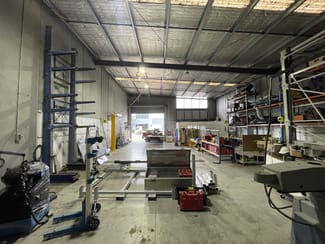 Other commercial property leased at 6/2-10 Hallam South Road Hallam VIC 3803 Other commercial property leased at 6/2-10 Hallam South Road Hallam VIC 3803