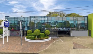Offices commercial property leased at 1933 Logan Road Upper Mount Gravatt QLD 4122 Offices commercial property leased at 1933 Logan Road Upper Mount Gravatt QLD 4122