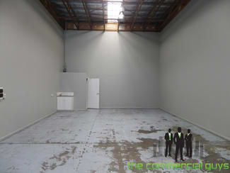 Factory, Warehouse & Industrial commercial property leased at 27/22-26 Cessna Dr Caboolture QLD 4510 Factory, Warehouse & Industrial commercial property leased at 27/22-26 Cessna Dr Caboolture QLD 4510