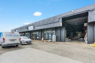 Factory, Warehouse & Industrial commercial property leased at 1/15-17 Ern Harley Drive Burleigh Heads QLD 4220