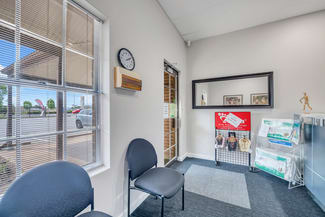 Offices commercial property leased at 1/81-83 Smart Road Modbury SA 5092 Offices commercial property leased at 1/81-83 Smart Road Modbury SA 5092