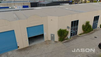 Factory, Warehouse & Industrial commercial property leased at 4/395-397 Old Geelong Road Hoppers Crossing VIC 3029 Factory, Warehouse & Industrial commercial property leased at 4/395-397 Old Geelong Road Hoppers Crossing VIC 3029