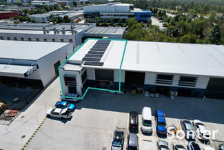 Factory, Warehouse & Industrial commercial property leased at 4/4 Dalton Street Upper Coomera QLD 4209 Factory, Warehouse & Industrial commercial property leased at 4/4 Dalton Street Upper Coomera QLD 4209