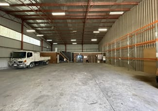 Factory, Warehouse & Industrial commercial property leased at 3/45 Sheppard Street Hume ACT 2620 Factory, Warehouse & Industrial commercial property leased at 3/45 Sheppard Street Hume ACT 2620