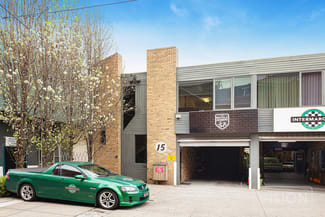 Showrooms / Bulky Goods commercial property leased at 15 Islington Street Collingwood VIC 3066 Showrooms / Bulky Goods commercial property leased at 15 Islington Street Collingwood VIC 3066