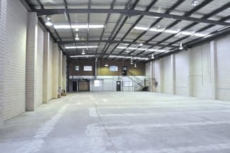 Factory, Warehouse & Industrial commercial property leased at Frenchs Forest NSW 2086 Factory, Warehouse & Industrial commercial property leased at Frenchs Forest NSW 2086