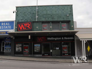 Offices commercial property for lease at 256 York Street Albany WA 6330 Offices commercial property for lease at 256 York Street Albany WA 6330