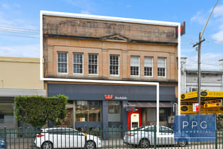 Medical / Consulting commercial property for lease at Level 1/477 Princes Highway Rockdale NSW 2216