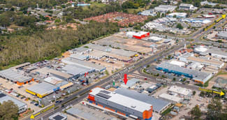 Factory, Warehouse & Industrial commercial property leased at C/1-3 Gordon Street Cleveland QLD 4163 Factory, Warehouse & Industrial commercial property leased at C/1-3 Gordon Street Cleveland QLD 4163