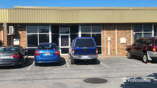 Showrooms / Bulky Goods commercial property leased at 7/200 Camboon Road Malaga WA 6090