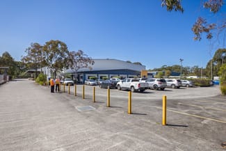 Factory, Warehouse & Industrial commercial property for lease at Unit 2, 3 Corella Close Berkeley Vale NSW 2261 Factory, Warehouse & Industrial commercial property for lease at Unit 2, 3 Corella Close Berkeley Vale NSW 2261