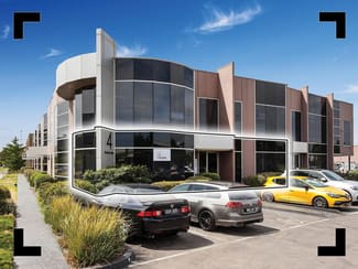 Offices commercial property leased at 1A/4 Rocklea Drive Port Melbourne VIC 3207 Offices commercial property leased at 1A/4 Rocklea Drive Port Melbourne VIC 3207