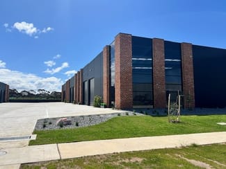 Factory, Warehouse & Industrial commercial property leased at 16/18-22 Castles Drive Torquay VIC 3228 Factory, Warehouse & Industrial commercial property leased at 16/18-22 Castles Drive Torquay VIC 3228