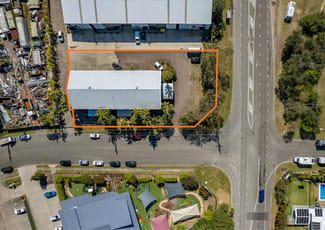 Factory, Warehouse & Industrial commercial property for lease at 2 Seasands Drive Redhead NSW 2290