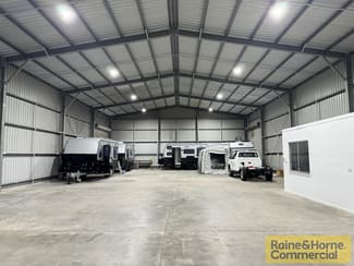 Factory, Warehouse & Industrial commercial property leased at 357 MacDonnell Road Clontarf QLD 4019 Factory, Warehouse & Industrial commercial property leased at 357 MacDonnell Road Clontarf QLD 4019