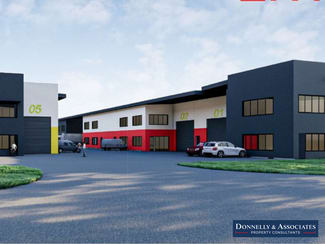 Factory, Warehouse & Industrial commercial property for lease at Unit 6/16-20 Prospect Place Crestmead QLD 4132
