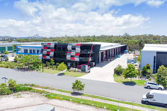 Factory, Warehouse & Industrial commercial property leased at 50 Edison Crescent Baringa QLD 4551 Factory, Warehouse & Industrial commercial property leased at 50 Edison Crescent Baringa QLD 4551