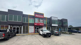 Showrooms / Bulky Goods commercial property leased at 3/91 Dorset road Ferntree Gully VIC 3156 Showrooms / Bulky Goods commercial property leased at 3/91 Dorset road Ferntree Gully VIC 3156