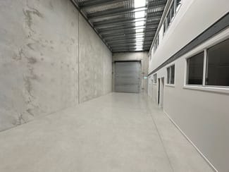 Factory, Warehouse & Industrial commercial property leased at 10/12 Kelly Court Landsborough QLD 4550