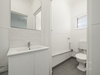 Showrooms / Bulky Goods commercial property leased at 28 Norfolk Avenue Beverly Hills NSW 2209
