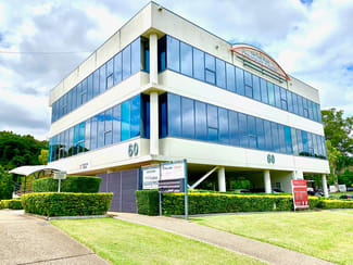 Offices commercial property leased at 60 Nerang Street Nerang QLD 4211 Offices commercial property leased at 60 Nerang Street Nerang QLD 4211