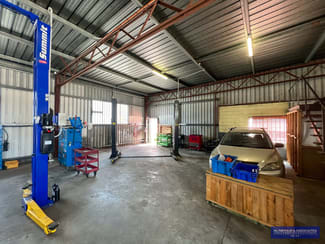 Factory, Warehouse & Industrial commercial property leased at Caboolture South QLD 4510 Factory, Warehouse & Industrial commercial property leased at Caboolture South QLD 4510