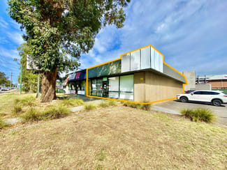 Offices commercial property leased at 3/2 Abel Street Jamisontown NSW 2750