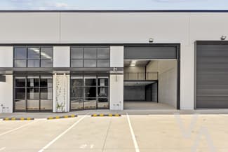 Factory, Warehouse & Industrial commercial property leased at 21/2 Templar Place Bennetts Green NSW 2290 Factory, Warehouse & Industrial commercial property leased at 21/2 Templar Place Bennetts Green NSW 2290