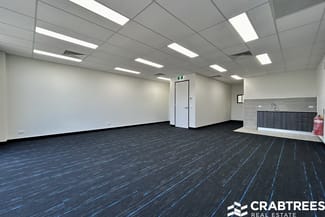 Factory, Warehouse & Industrial commercial property leased at 8B Kelly Court Springvale VIC 3171 Factory, Warehouse & Industrial commercial property leased at 8B Kelly Court Springvale VIC 3171