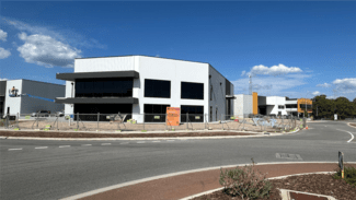 Factory, Warehouse & Industrial commercial property leased at 263 Allen Road Forrestdale WA 6112 Factory, Warehouse & Industrial commercial property leased at 263 Allen Road Forrestdale WA 6112