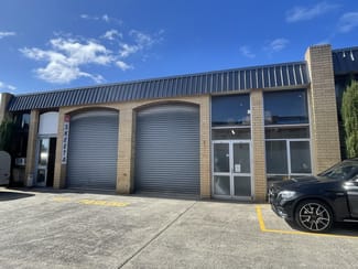 Showrooms / Bulky Goods commercial property leased at 15/59 Keys Road Moorabbin VIC 3189 Showrooms / Bulky Goods commercial property leased at 15/59 Keys Road Moorabbin VIC 3189