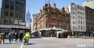 Shop & Retail commercial property leased at 118 Elizabeth Street Melbourne VIC 3000 Shop & Retail commercial property leased at 118 Elizabeth Street Melbourne VIC 3000