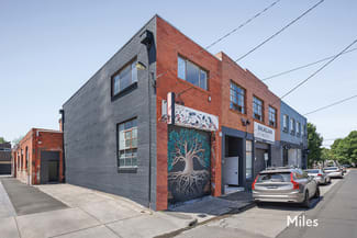 Factory, Warehouse & Industrial commercial property leased at 36 William Street Balaclava VIC 3183 Factory, Warehouse & Industrial commercial property leased at 36 William Street Balaclava VIC 3183