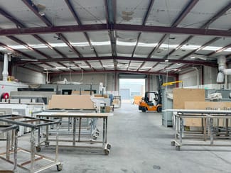 Factory, Warehouse & Industrial commercial property leased at 3 Kempson Court Keysborough VIC 3173 Factory, Warehouse & Industrial commercial property leased at 3 Kempson Court Keysborough VIC 3173
