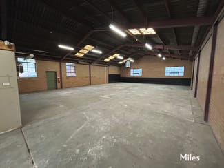 Factory, Warehouse & Industrial commercial property leased at 28 Mologa Road Heidelberg West VIC 3081