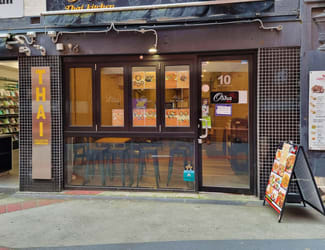 Offices commercial property leased at 175 Coleman Parade Glen Waverley VIC 3150