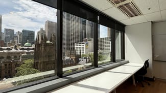 Offices commercial property leased at Suite 704/99 Bathurst Street Sydney NSW 2000