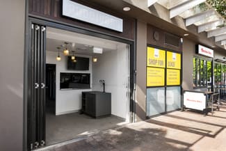 Shop & Retail commercial property leased at Shop 3/4-6 Rangers Road Neutral Bay NSW 2089