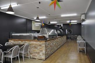Shop & Retail commercial property leased at 176 Conadilly Street Gunnedah NSW 2380 Shop & Retail commercial property leased at 176 Conadilly Street Gunnedah NSW 2380