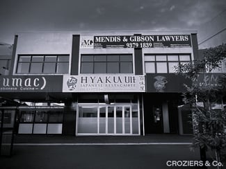 Medical / Consulting commercial property leased at 1/330 Keilor Road Keilor VIC 3036 Medical / Consulting commercial property leased at 1/330 Keilor Road Keilor VIC 3036