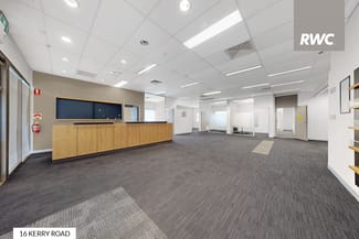 Other commercial property leased at 16 Kerry Road Acacia Ridge QLD 4110 Other commercial property leased at 16 Kerry Road Acacia Ridge QLD 4110