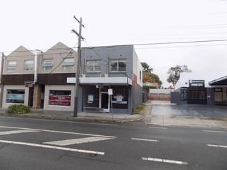 Medical / Consulting commercial property leased at 131 Bluff Road Black Rock VIC 3193 Medical / Consulting commercial property leased at 131 Bluff Road Black Rock VIC 3193