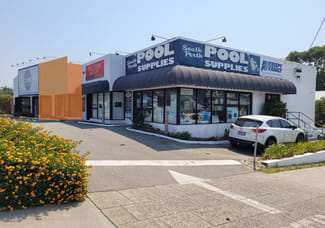 Shop & Retail commercial property leased at Shop 3/129 Canning Highway South Perth WA 6151 Shop & Retail commercial property leased at Shop 3/129 Canning Highway South Perth WA 6151